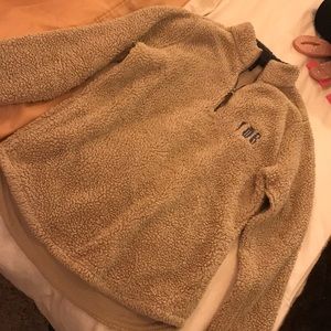 Gamma Phi Beta Pullover